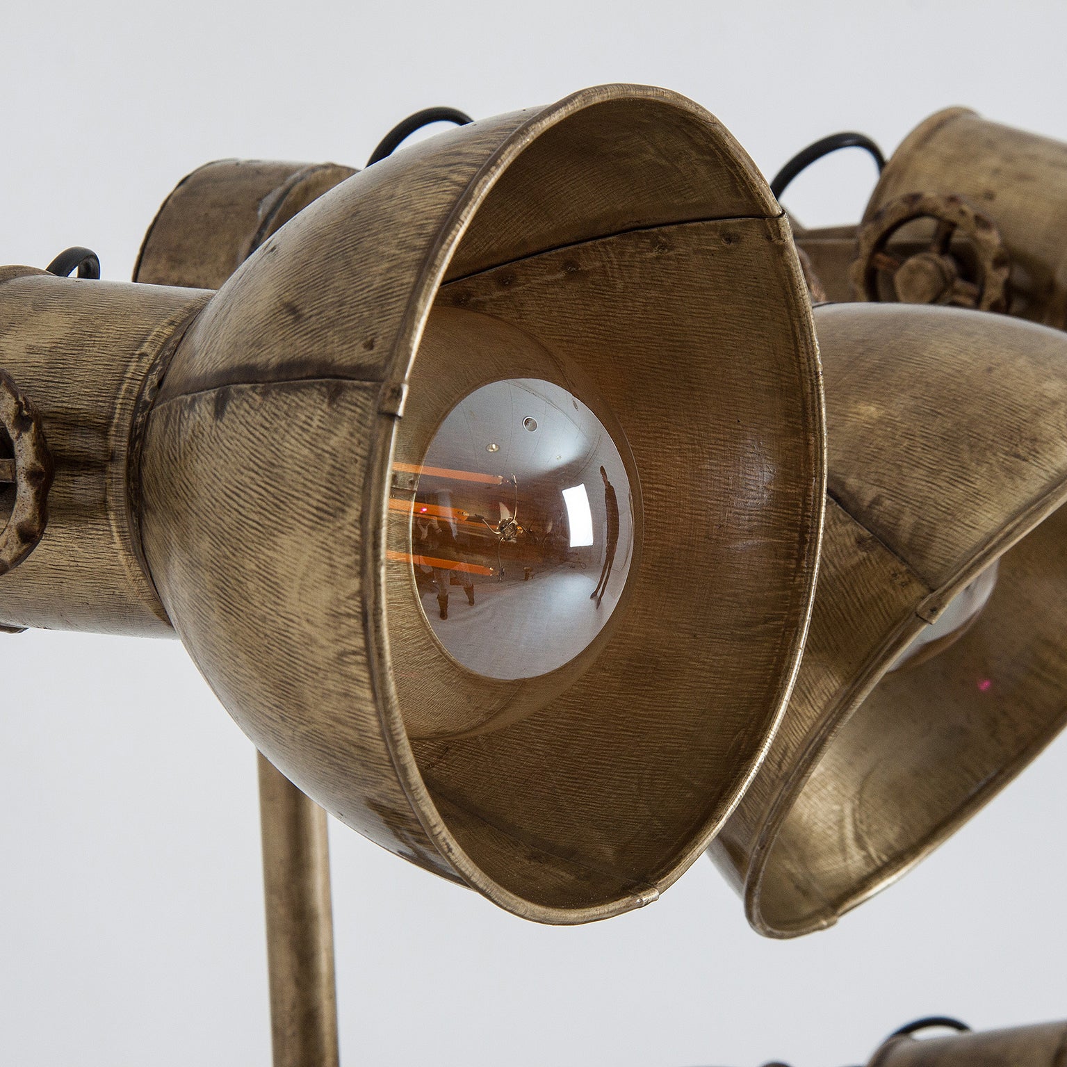 OTTAWA FLOOR LAMP
